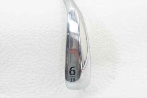 Tour Edge Cb Pro H 6 Iron Regular Flex Kbs Steel 0945231 Excellent J46