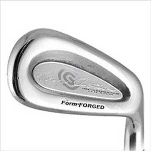 CLEVELAND TA3 FORM FORGED  3 IRON STEEL STIFF FLEX RIGHT-HANDED 795118
