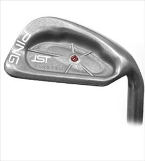 Ping Isi S White Dot 2 Iron Stiff Flex Ust Tour Weight Graphite 0962652 Good Ping Isi S White Dot 2 Iron Stiff Flex Ust Tour Weight Graphite 0962652 Good