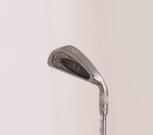 Ping Eye 2 2 Iron Senior Flex Steel 0945177 Good J74