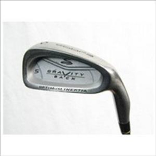 COBRA GRAVITY BACK  3 IRON STEEL STIFF FLEX FLEX RIGHT-HANDED 928647