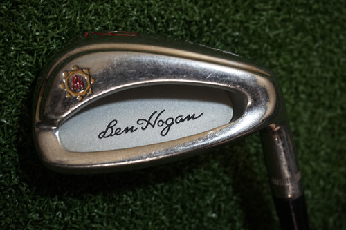 Ben Hogan Edge Cft Regular Flex 9 Iron 36.5" Steel 527018 Right Handed Golf WI3