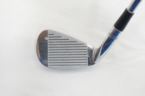 Ben Hogan Radial 9 Iron Extra Stiff Flex Apex Steel 0961655 Good