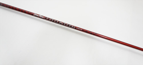 Project X Evenflow Riptide Mx 60 60G X-STIFF 44" Driver Shaft Ping 955393 Project X Evenflow Riptide Mx 60 60G X-STIFF 44" Driver Shaft Ping 955393