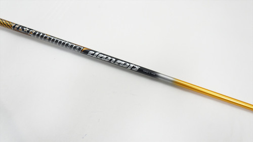 Ust Mamiya Elements Wind Ii 7 70G X-STIFF 44.5" Driver Shaft Callaway 959690 Ust Mamiya Elements Wind Ii 7 70G X-STIFF 44.5" Driver Shaft Callaway 959690