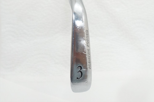 Bridgestone J36 Cavity Back 3 Iron Regular Flex Project X Steel 0921991 Good J71 Bridgestone J36 Cavity Back 3 Iron Regular Flex Project X Steel 0921991 Good J71