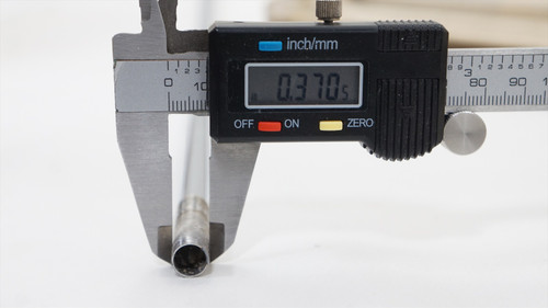 Kbs Max 80 R 80g Regular 34.5