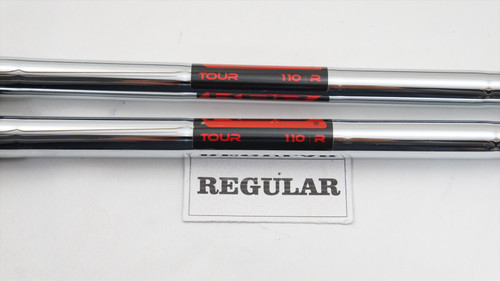 Kbs Tour 110 R 110g Regular 33.5