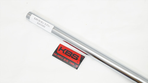 KBS C-Taper 130x + KBS HI REV 135