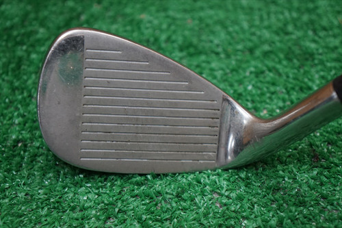 Wilson Ci Uniflex Gap Wedge Steel 500664 Right Handed Golf Club
