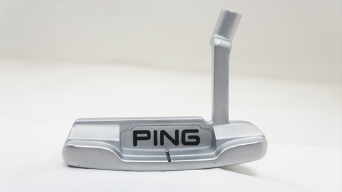 Ping Sigma 2 Anser * Club Head Only 964222 Lefty - Mikes Golf Outlet