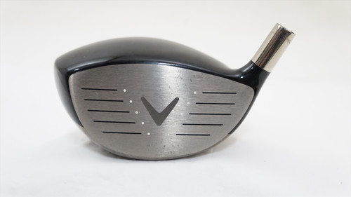 クラブ Callaway Legacy Black 10.5 Callaway Legacy Black 10.5* Degree Driver Club Head Only
