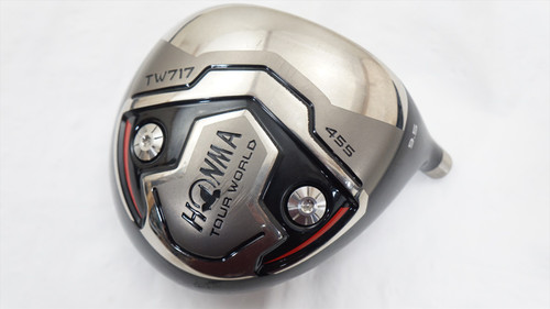 Honma Tw737 445 9.5* Degree Driver Club Head Only 898267 - Mikes