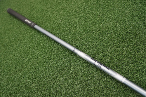 Lynx Crystal Cat Regular Flex 7 Iron 38.5