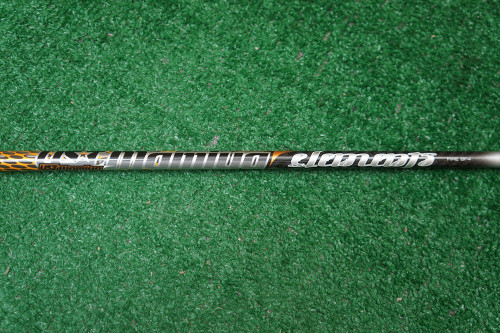 New Ust Mamiya Elements Fire 8F4 80g Stiff Flex 46" Driver Shaft .335 New Ust Mamiya Elements Fire 8F4 80g Stiff Flex 46" Driver Shaft .335