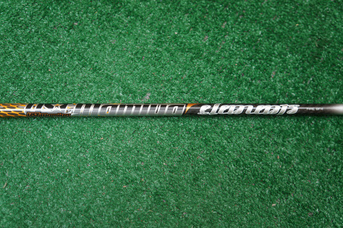 New Ust Mamiya Elements Fire 8F4 80g Stiff Flex 46" Driver Shaft .335