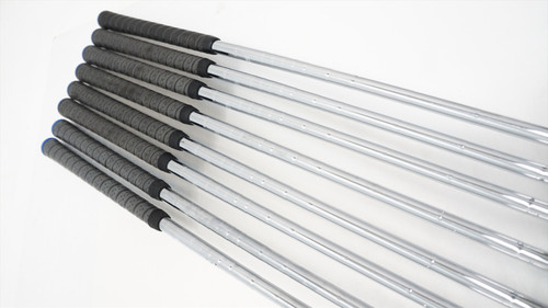 Ping I10 Iron Set 3-Pw Stiff Flex Awt Steel 0965241 Good HB2-3-80