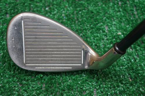 Callaway Hawk Eye Vft 8 Iron Light Flex Graphite Condition 203234