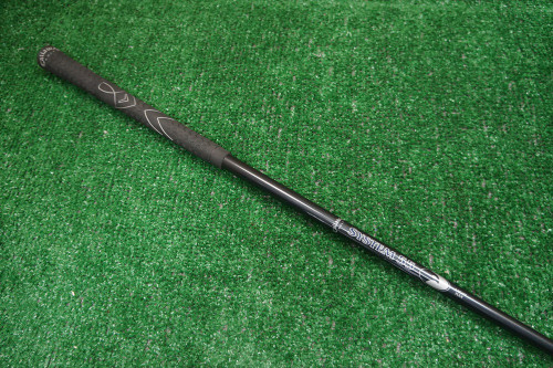 Callaway Hawk Eye Vft 8 Iron Light Flex Graphite Condition 203234
