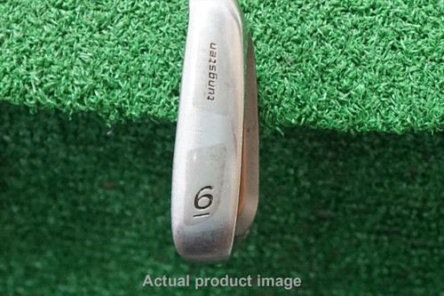 Taylormade Firesole Ti 6 Iron Graphite Regular Flex Good 233651 Right Handed J75