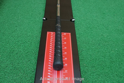 TITLEIST DCI GOLD OVERSIZE+ 8 IRON DEGREE WEDGE STIFF FLEX STEEL