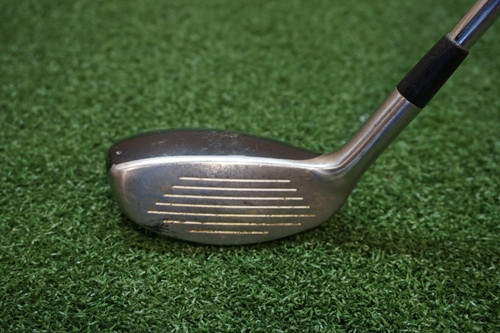 Mizuno Fli-Hi Clk 20 Degree Hybrid Regular Flex Steel
