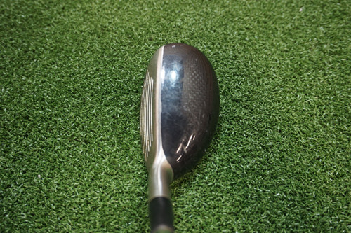 Mizuno CLKフライハイ20°　UX-1 18°_21° Mizuno CLKフライハイ20° UX-1 18°_21° クラブ