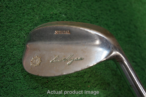 Ben Hogan Special Degree Sand Sw Wedge Flex Steel 0600156 Right Handed WR27 Ben Hogan Special Degree Sand Sw Wedge Flex Steel 0600156 Right Handed WR27