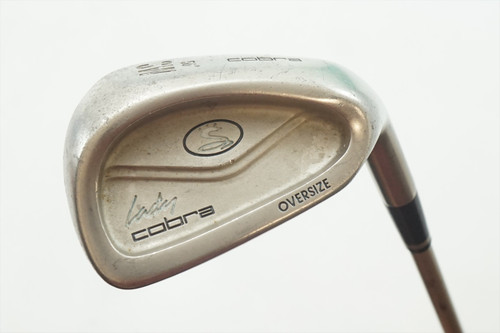 Cobra Lady Cobra Sand 56 Degree Wedge Flex Graphite 0707544 Right Handed I53