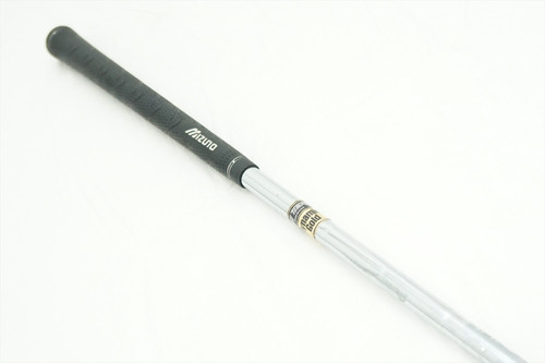 Mizuno Mp T Series Black Nickel Sand 56 Degree Wedge Flex Steel
