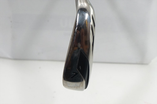 Tour Edge Hl3 7 Iron Steel Regular Flex Kbs 0860062 Vgood J43