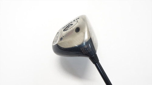 Callaway Hawk Eye Vft 9° Driver Regular Flex System 60