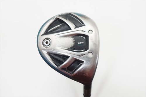 Callaway Rogue 15° 3 Fairway Wood Regular Flex Synergy 0980607 Fair