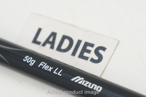 Mizuno Jpx Fli-Hi 22° 4 Hybrid Ladies Flex Orochi 0970548 Fair