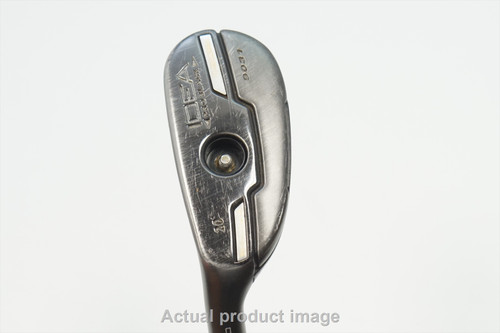 Adams Idea Pro Black 20° 3H Hybrid Stiff N.S.Pro 850Gh 0970019 Fair Left Hand Lh Adams Idea Pro Black 20° 3H Hybrid Stiff N.S.Pro 850Gh 0970019 Fair Left Hand Lh