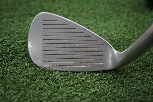 nike slingshot 9 iron