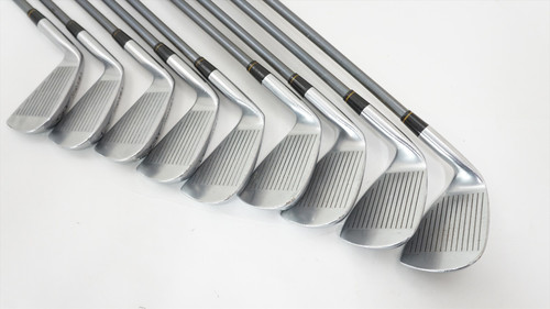 HONMA LB-708 KB MODEL ✩✩✩ 10番.11番 アイアン HONMA LB-708 KB MODEL 10番.11番 アイアン