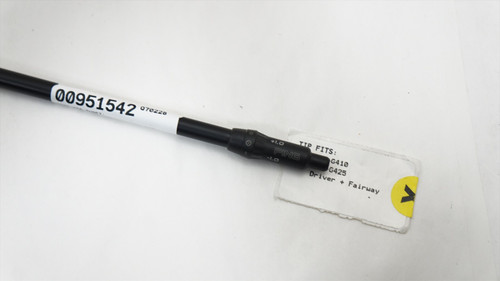 Kbs Td Tour Driven 70 70G X-STIFF 44.5