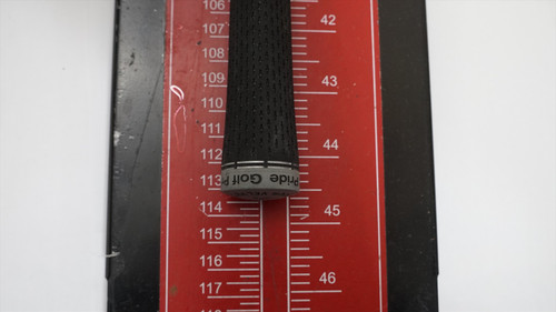 KBS TOUR DRIVE CAT 3 70 – Stiff Flex Holzschaft Mit PING Adapter