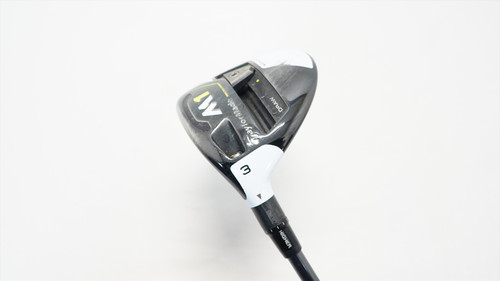 Taylormade M1 2017 15° 3 Fairway Wood Regular Flex Reax 55 0965690
