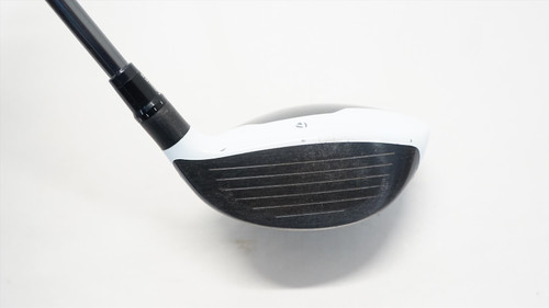 Taylormade M1 2017 15° 3 Fairway Wood Regular Flex Reax 55 0965690