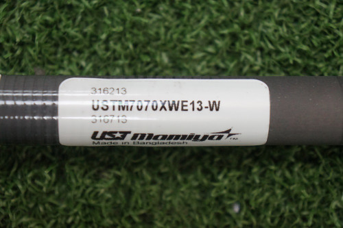 New Ust Mamiya Elements Wind Ii 7F5 X-Stiff Flex 46