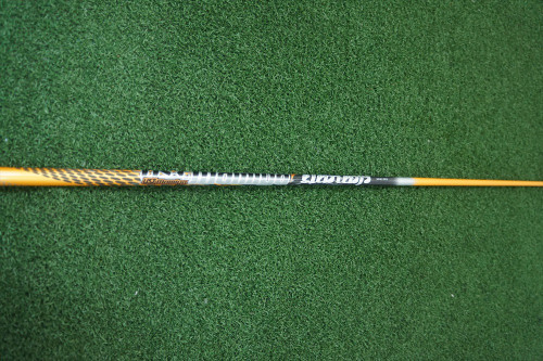 NEW UST MAMIYA ELEMENTS WIND 6F5 X-STIFF FLEX 46