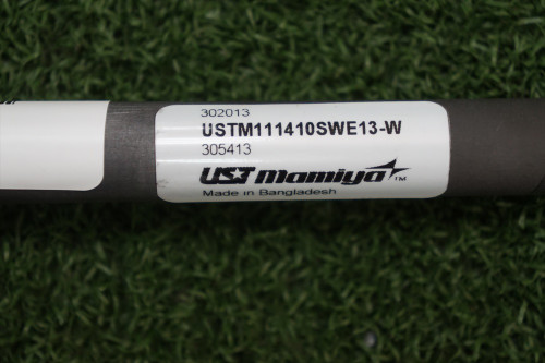 New Ust Mamiya Elements Wind 7F4 Stiff Flex 46