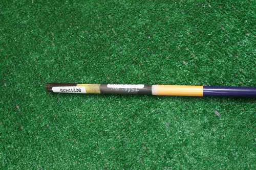 NEW UST PROFORCE 75 GOLD LOW TORQUE REGULAR 46