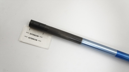 Fujikura Speeder 474 Evo V 50g Regular 43.5