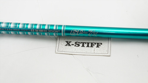 Graphite Design - Tour-AD ツアーAD DI-7S PINGスリーブ付　9W 7W FW Graphite Design - Tour-AD ツアーAD DI-7S PINGスリーブ付 9W