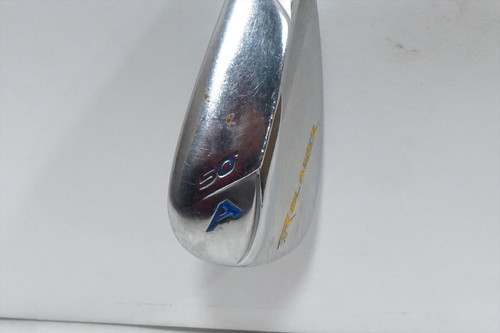 Taylormade Rocketbladez Wedge Gap Wedge, 50° Kbs Stl 961192 Good WI7 Taylormade Rocketbladez Wedge Gap Wedge, 50° Kbs Stl 961192 Good WI7