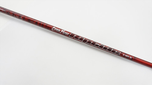 Project X Evenflow Riptide Mx 70 70G X-STIFF 41.5" Wood Shaft Pull .335 955404