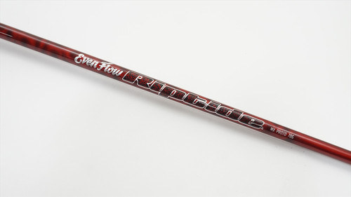 Project X Evenflow Riptide Mx 70 70G X-STIFF 41.75" Wood Shaft Pull .335 955405